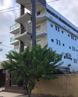 Pousada Unique Porto de Galinhas