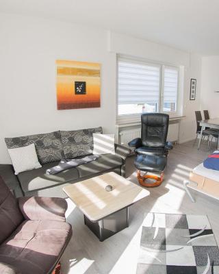 Ferienwohnung Emilia, FeWo Vermittlung Nordsee