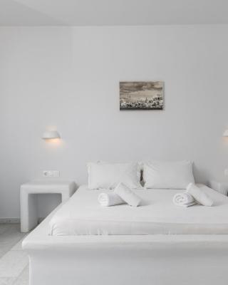Helios Beach Studios