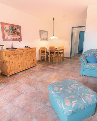 Ferienwohnung Seestern, FeWo Vermittlung Nordsee