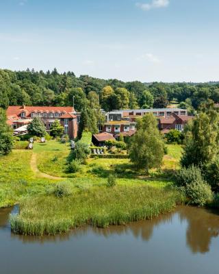 Köhlers Forsthaus Wellness & Genuss Hotel