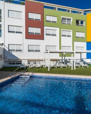 Vistamar Hotel Luxury Wellness By DLV -Adults Only-