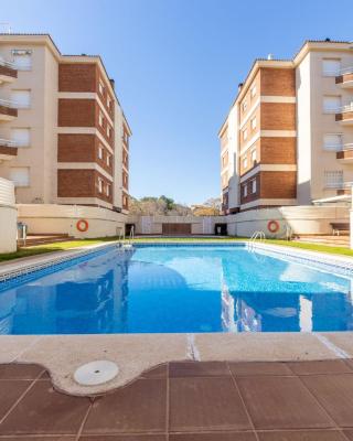 Apartment Carner by Interhome