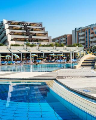 Savoy Beach Hotel & Thermal Spa