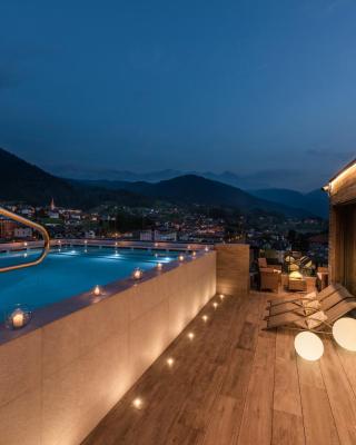 Brunet - The Dolomites Resort