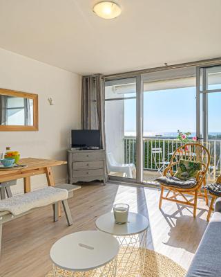 Studio Les Trois Iles-13 by Interhome