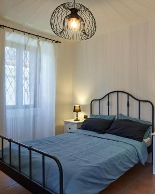 Apartment La Vecchia Filanda by Interhome
