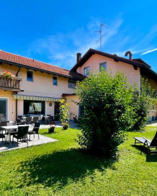 KAISERS das kleine Stadthotel