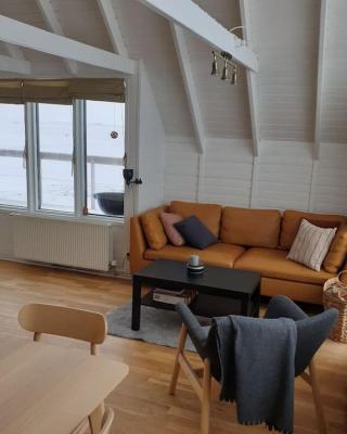 Árheimar 4 cosy holiday home