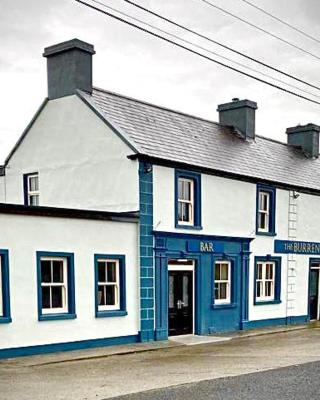 The Burren Inn