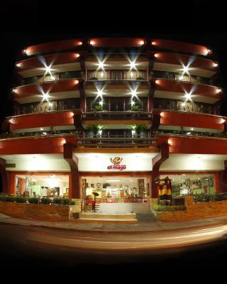 Hotel Las Américas