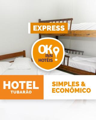 Ok Inn Hotel Express