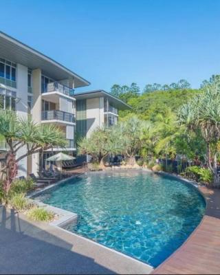 9311 Fabulous Resort in the Heart of Noosa