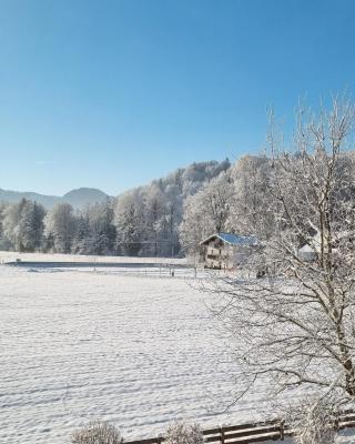 Ferienwohnungen am Alpenrand