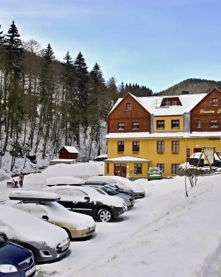 Pension Cortina