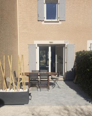 Maisonnette des Vignes