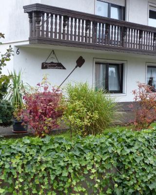 Ferienwohnung Eifelluft