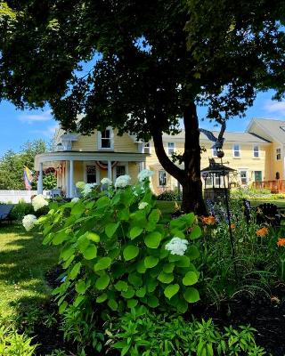 Elmere House Bed & Breakfast