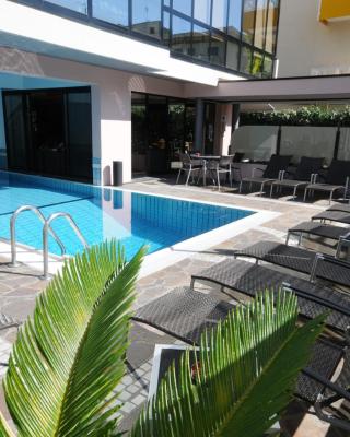 Hotel Ambassador