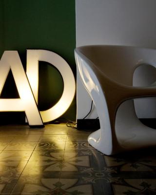 BAD - B&B And Design