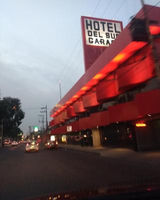 Hotel del Sur