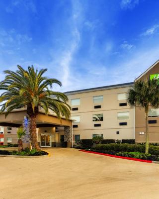 Holiday Inn Express Kenner - New Orleans Airport, an IHG Hotel