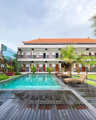 SNA GUEST HOUSE