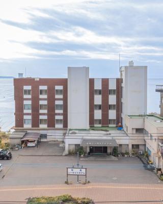 Sakurajima Seaside Hotel