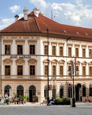 Boutique Hotel Nautilus