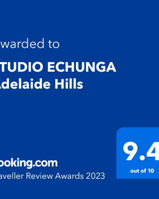 STUDIO ECHUNGA Adelaide Hills