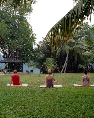 Mangrove villa - Yoga & Ayurveda