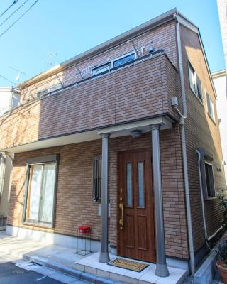 Sky House BnB