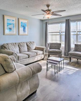 Destin Apt with Pool Access in Indian Lake!