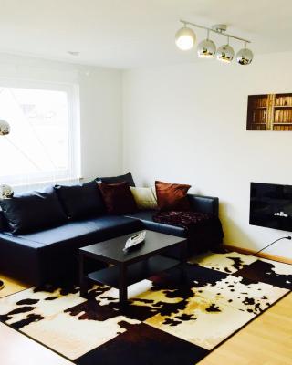 Traumwohnung Stuttgart