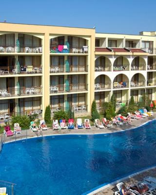 Yavor Palace Hotel - All Inclusive