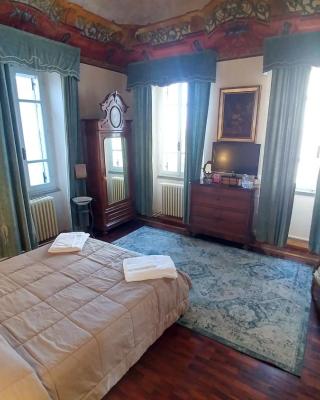 Bresbot B&B