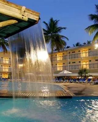 NOUVEAUTÉ CLÉ EN MAIN - L'EDEN - STUDIO HOTEL CARAYOU: BAR, PISCINE, PLAGES