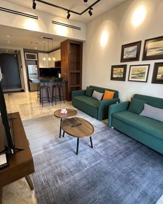 Anggun Residence Walking distance 5-10mins to Sogo Chow Kit Monorail and LRT station by Juststay