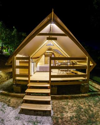 Resort Orizzonti Glamping