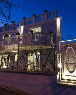 B&B La Maison degli Angeli