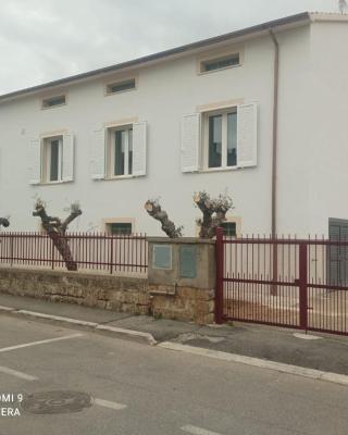 La Lenzerina Casa indipendente con giardino