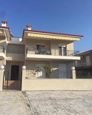 Mila House