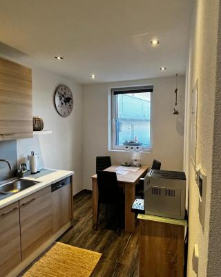 Liebevolle Wohnung