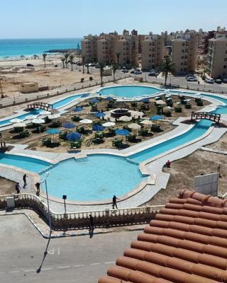 El Obayed Apartments Armed Forces