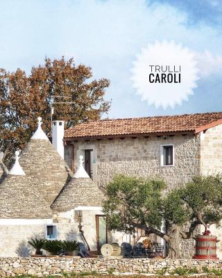 Trulli Caroli