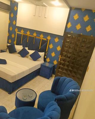 Hotel Royal Luxury Multan