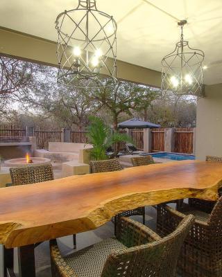 3433 on Klipspringer Marloth Park Kruger