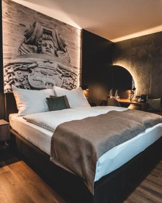 Mediterraneo Luxury Room Esztergom