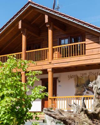 Chalet zum Salamander