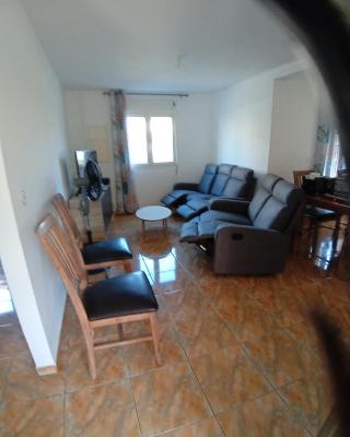 Sababady Villa 3 chambres